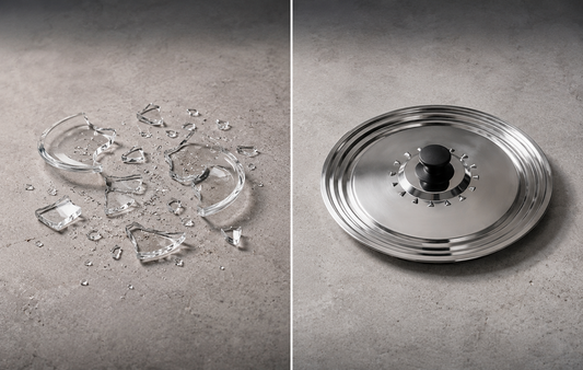 glass-vs-stainless-steel-cookware-lids-impact-durability