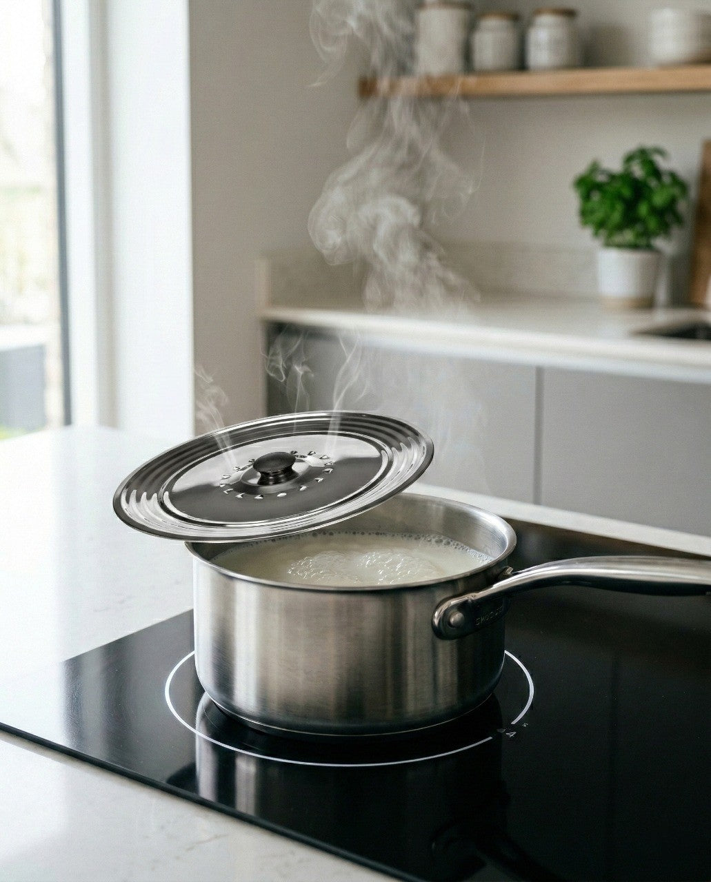 frying pan lid 30cm