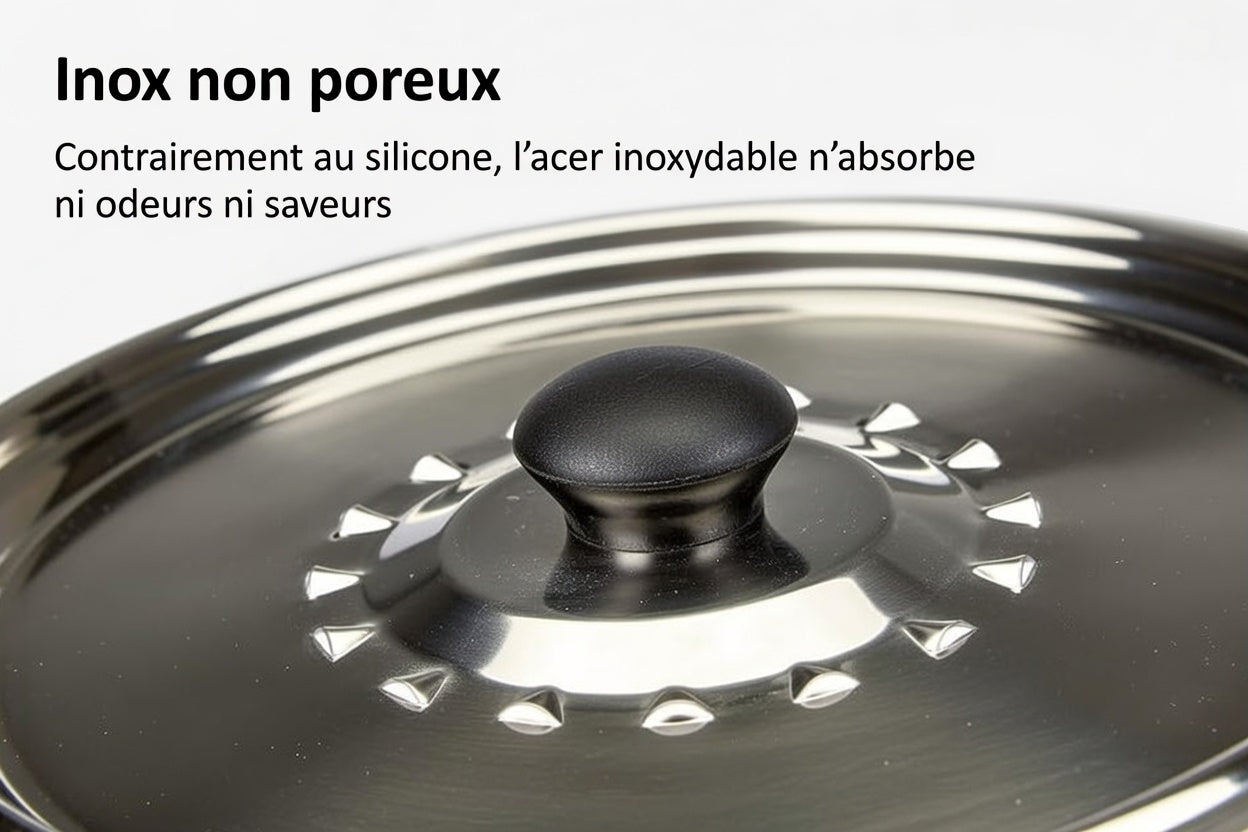 32cm frying pan lid