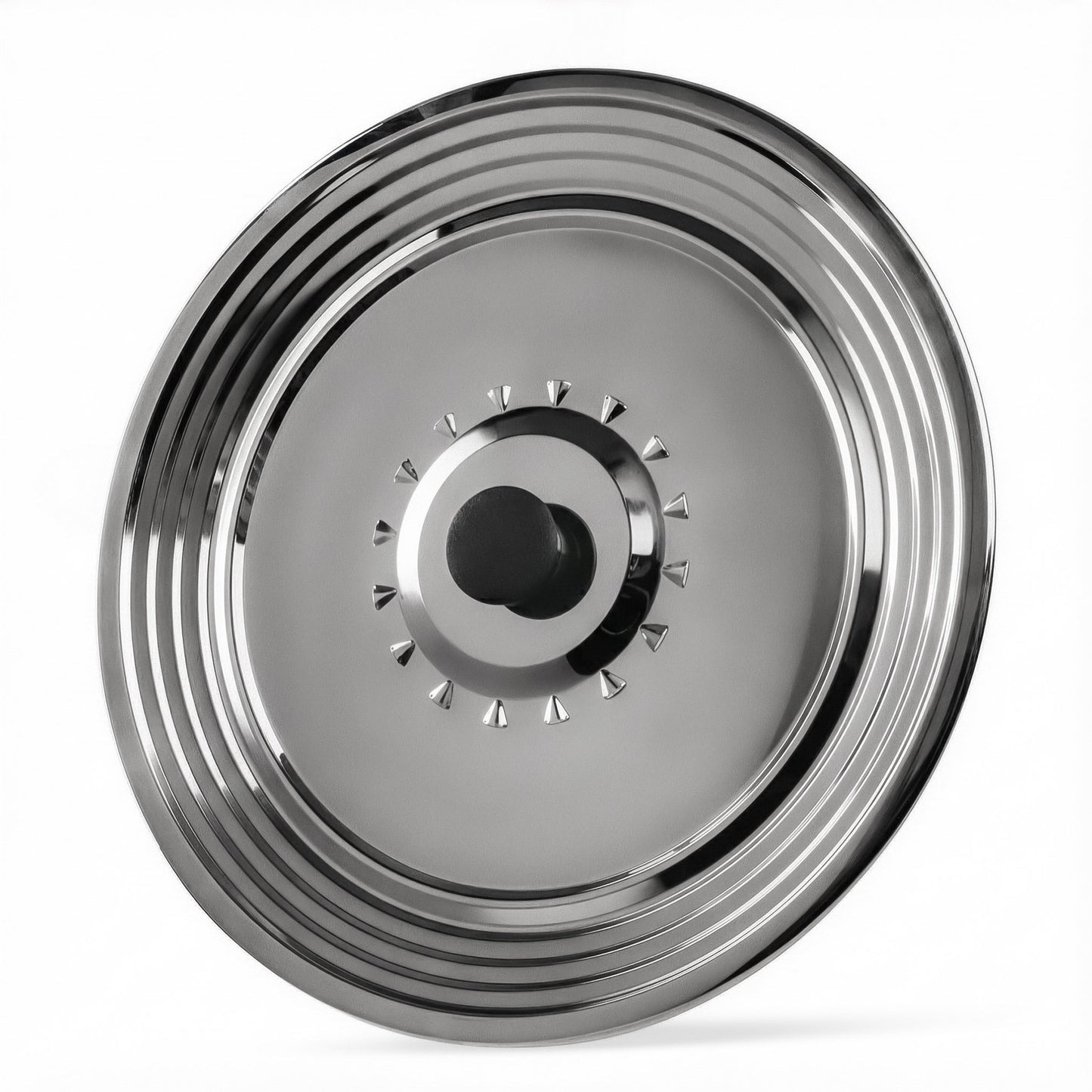 28cm frying pan lid stainless steel pan lid universal pot lid