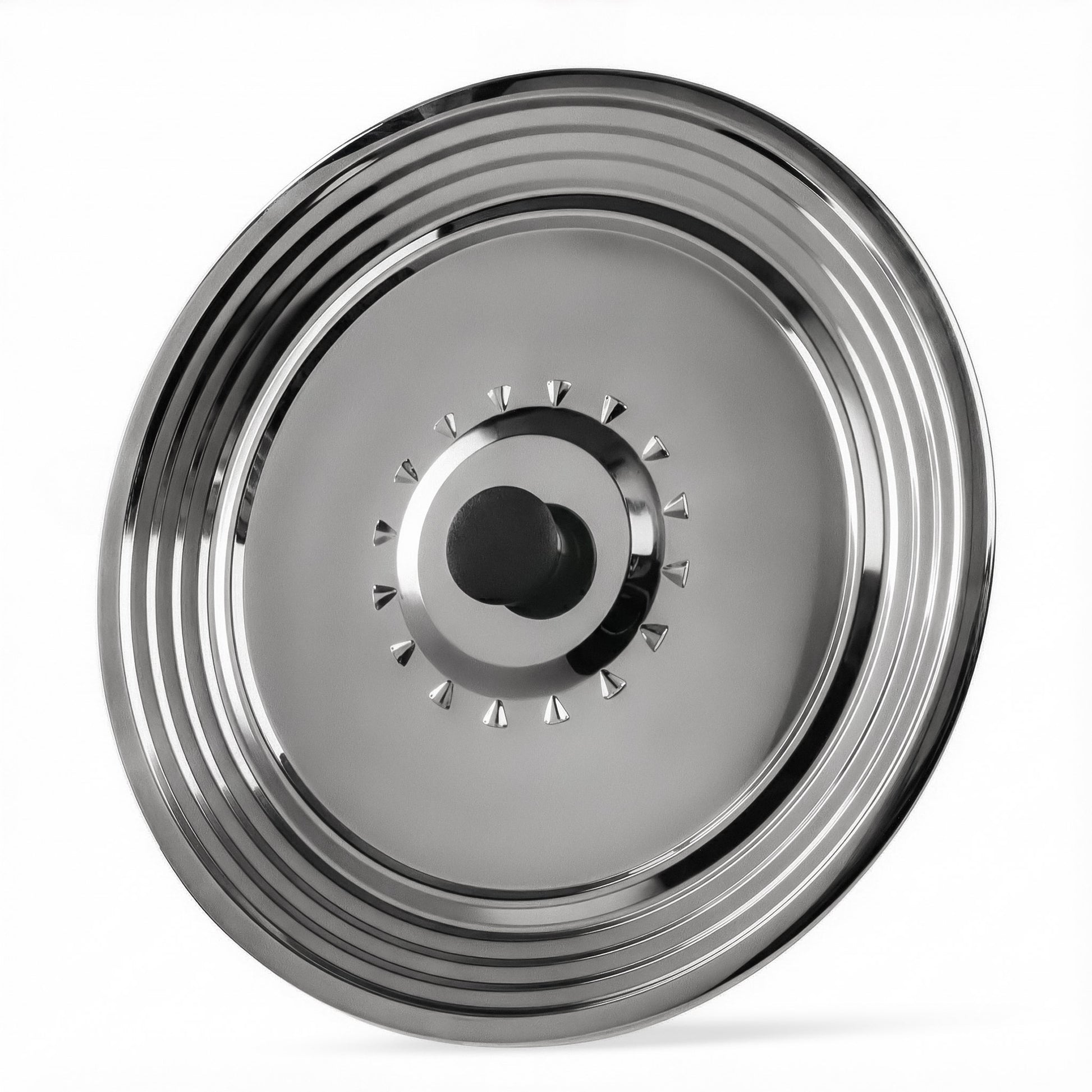 28cm frying pan lid stainless steel pan lid universal pot lid